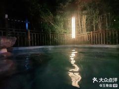 -天目湖涵田半山温泉