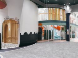 -奈尔宝·儿童乐园·亲子餐厅(鄞州万达店)