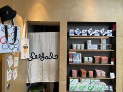 -Seesaw Coffee(苏州中心店)