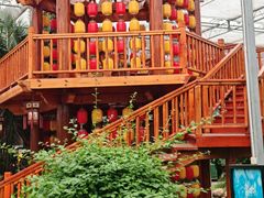 -北戴河集发农业梦想王国