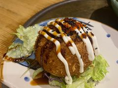 -一井烧肉·活鳗·寿司(望京SOHO店)