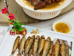 -丰尔粥食·顺德鱼生·干蒸排骨顺德菜(大良分店)