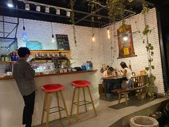 -大富贵烧烤公司(双廊店)