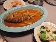 -阿五黄河大鲤鱼(河南长垣店)