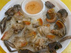 -官塘陈记鱼生·潮汕砂锅粥·牛肉火锅(潮枫路总店)