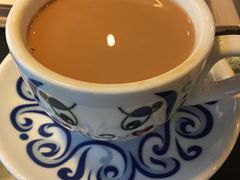 -翠华餐厅(湾仔店)