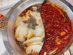 -大龙燚火锅(太古里店)