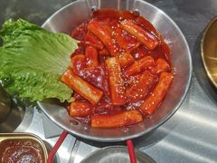 -恩泽家·果味坛子韩国炭火烤肉(白石龙店)