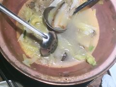 -大秦地·西北菜(纬四路店)