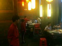 -小龙坎火锅(总店)
