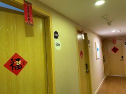 -海豚湾高端月子会所(黄浦店)