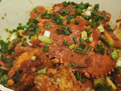 -辣螃铠盆盆蟹大排档(总店)