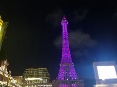 -影汇之星8字形摩天轮
