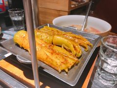 -很久以前羊肉串(农科路店)
