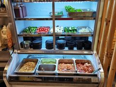 -炽城·烤肉名家(鸿达中央广场店)