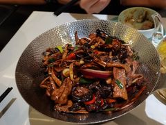 -田婆婆的菜(海口友谊阳光城店)