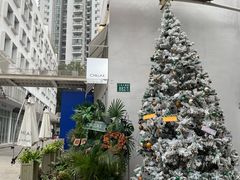 -CHILLAX轻乐时(侨建·Hi City店)