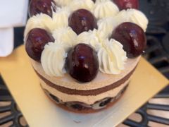 -M'CAKE(西单大悦城店)