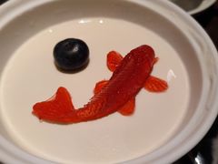 -曾宴·楚菜(湖北省博物馆店)