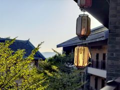 -清远熹乐谷温泉度假酒店