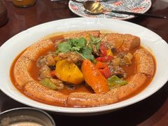 -那拉提之疆·新疆菜(美院店)