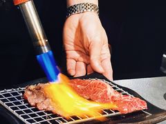-铭牛烧肉·和牛海鲜自助(高新月牙湖店)
