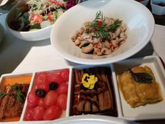 -悦融·京鲁菜·露台花园(安定门店)