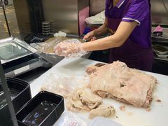 -小辫子羊肉面馆(周东店)