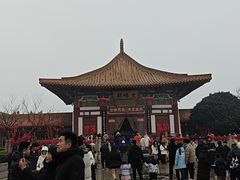 -云龙湖旅游景区