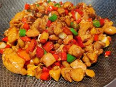 -匠熙小馆(崇文门店)