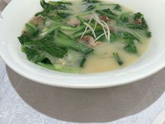 -北李妈妈菜·海肠捞饭(高新万达店)