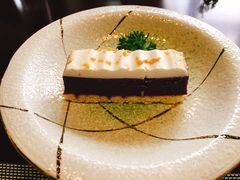 紫薯派-一本魅·日式料理
