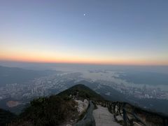 -梧桐山风景名胜区