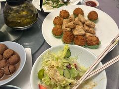 -山外山菜馆(玉泉路店)