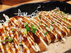 -雷门拉面(龙湖成都金楠天街店)