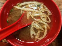 -食其家·牛丼咖喱(广元西路店)