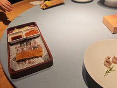 -吴越荣记苏州菜·松鼠桂鱼(月光码头店)