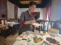 -四季民福烤鸭店(望京南湖东园店)