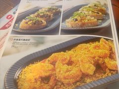 -必胜客(大悦城店)