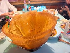 -鱼窝棚柴火铁锅炖(富山屯店)