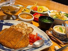 -大岛日本料理铁板烧(南通大饭店)