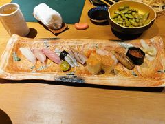 -松涛日本料理