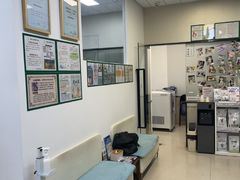 -爱妮康宠物医院·干细胞免疫细胞·肿瘤·心脏(张江店)