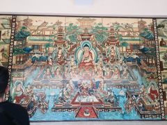 -敦煌市博物馆