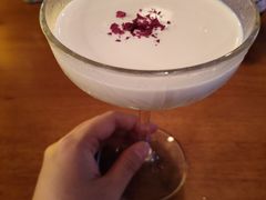 奶油味的酒-COMMUNE幻师(上邦百汇城店)