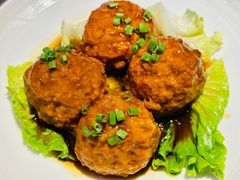 -闫府私房菜·百年鲁菜(恒隆店)