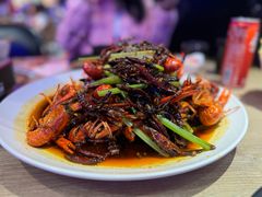 -红盔甲·小龙虾(车公庙店)