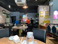 大堂-兄弟龙虾(胜太路总店)