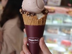 -哈根达斯(绍兴银泰店)