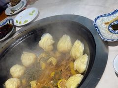 -桃源村铁锅炖鱼(体育馆道店)